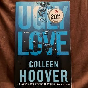 Colleen Hoover: Ugly Love